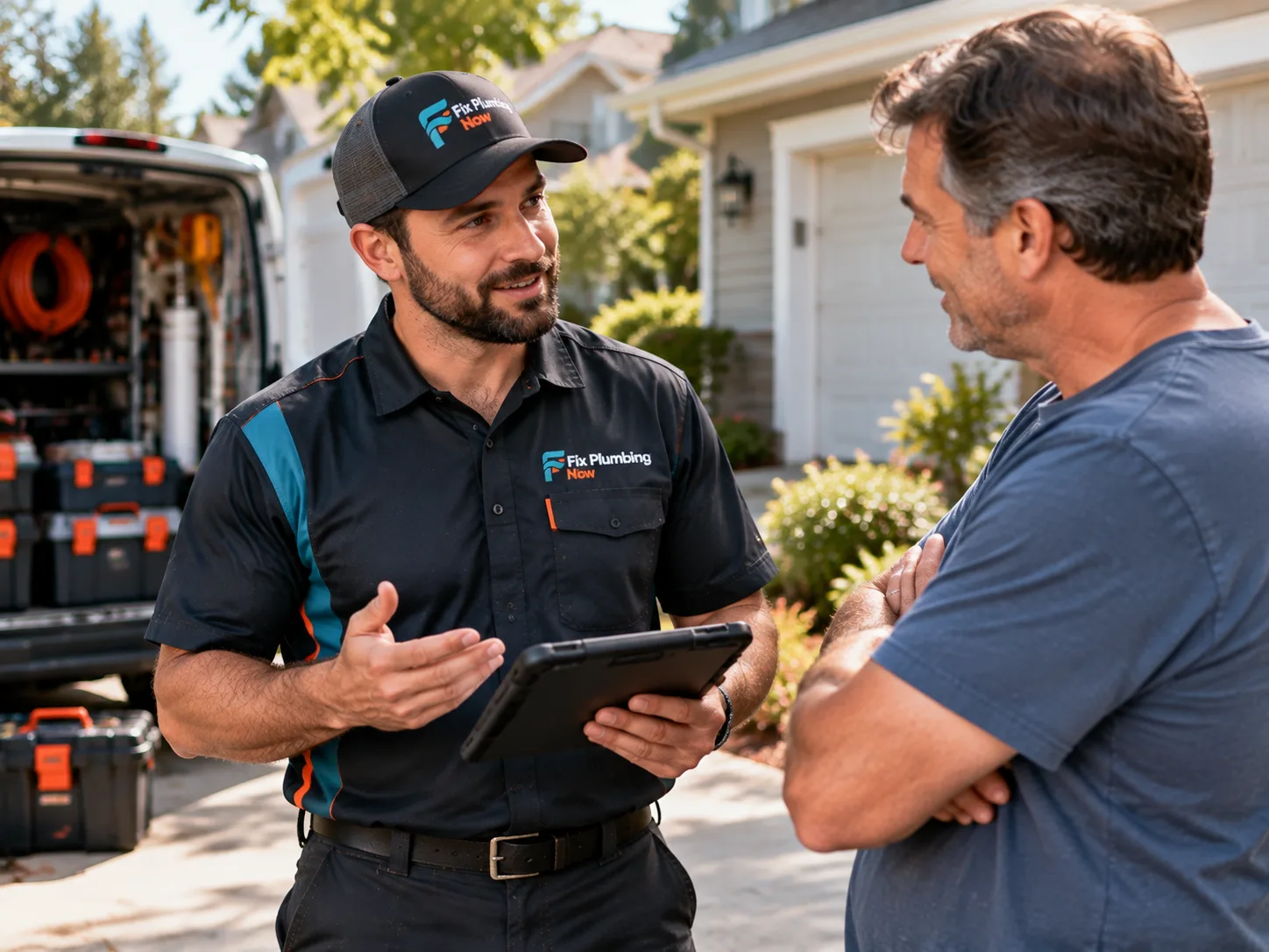 Clogged Drain Service Glenwood, IA FAQs